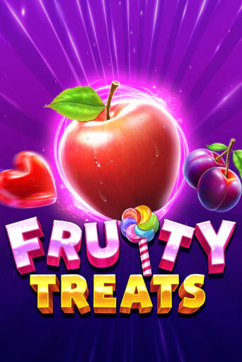 Fruity Treats играть онлайн | Казино ПокерДом без регистрации