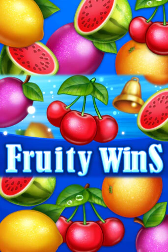 Fruity Wins играть онлайн | Казино ПокерДом без регистрации