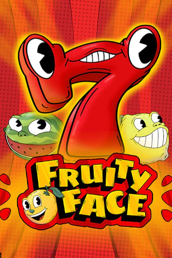 Fruity Face играть онлайн | Казино ПокерДом без регистрации