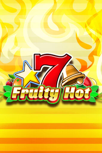 Fruity Hot играть онлайн | Казино ПокерДом без регистрации