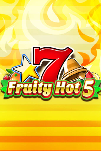 Fruity Hot 5 играть онлайн | Казино ПокерДом без регистрации