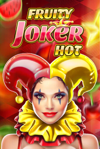 Fruity Joker Hot играть онлайн | Казино ПокерДом без регистрации