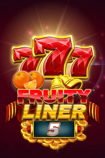 Fruityliner 5 играть онлайн | Казино ПокерДом без регистрации