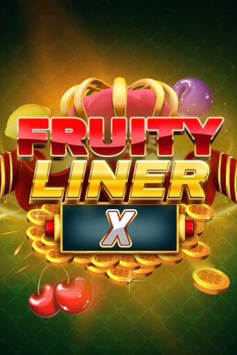 Fruityliner X играть онлайн | Казино ПокерДом без регистрации