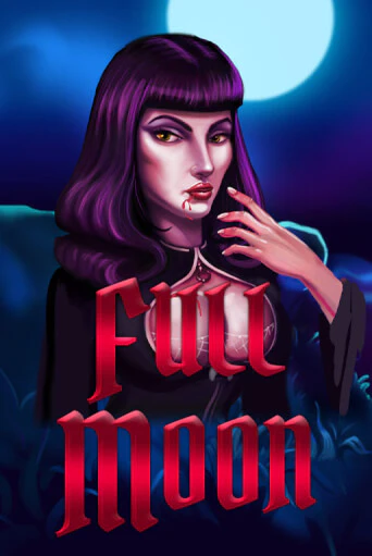 Full Moon играть онлайн | Казино ПокерДом без регистрации