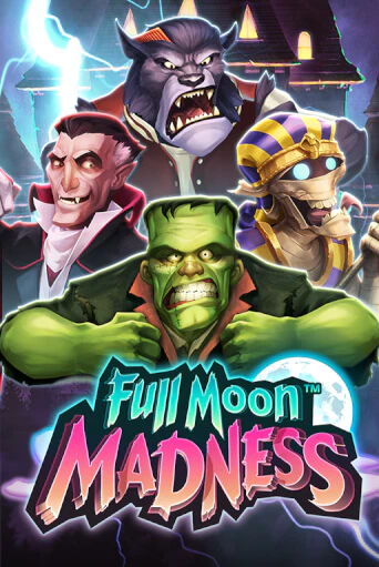 Full Moon Madness играть онлайн | Казино ПокерДом без регистрации