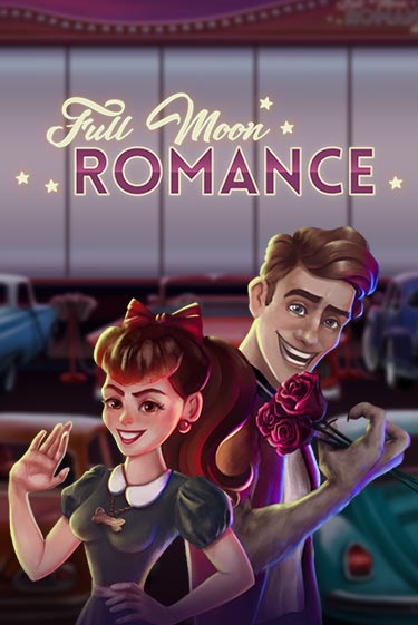 Full Moon Romance играть онлайн | Казино ПокерДом без регистрации