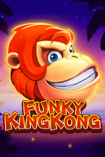 Funky King Kong играть онлайн | Казино ПокерДом без регистрации