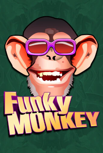 Funky Monkey играть онлайн | Казино ПокерДом без регистрации