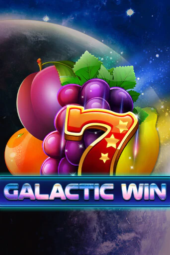 Galactic Win играть онлайн | Казино ПокерДом без регистрации