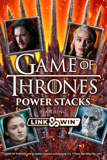 Game of Thrones™ Power Stacks™ играть онлайн | Казино ПокерДом без регистрации