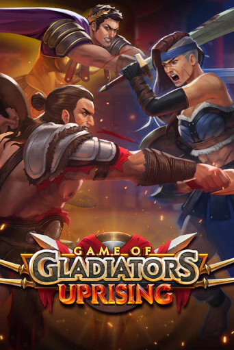 Game of Gladiators: Uprising играть онлайн | Казино ПокерДом без регистрации