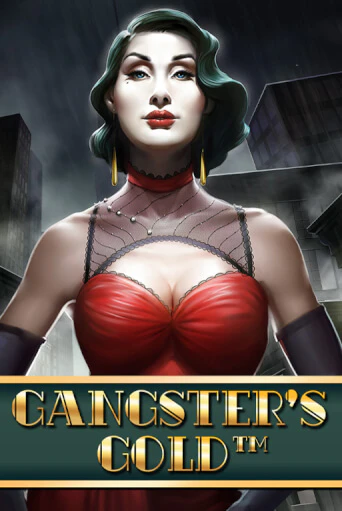 Gangster's Gold играть онлайн | Казино ПокерДом без регистрации