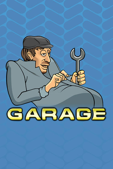 Garage играть онлайн | Казино ПокерДом без регистрации