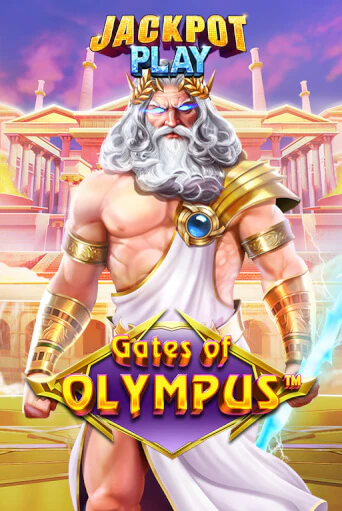 Gates of Olympus Jackpot Play играть онлайн | Казино ПокерДом без регистрации