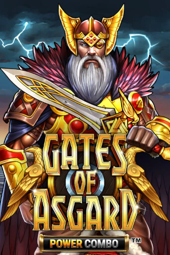 Gates of Asgard Power Combo™ играть онлайн | Казино ПокерДом без регистрации