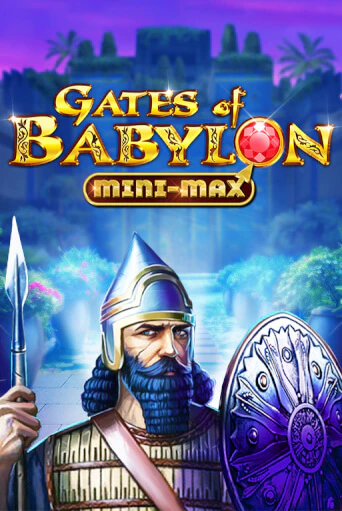 Gates of Babylon Mini-Max играть онлайн | Казино ПокерДом без регистрации