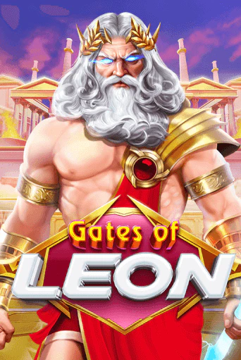 Gates of Leon играть онлайн | Казино ПокерДом без регистрации