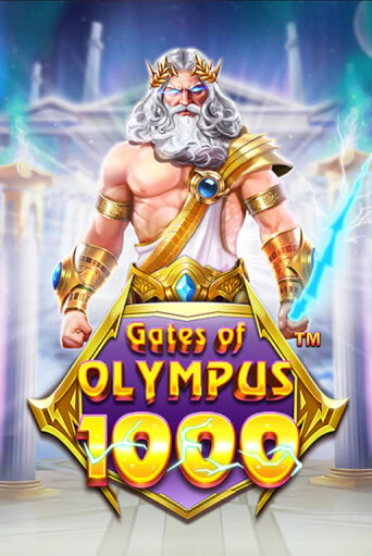 Gates of Olympus 1000 играть онлайн | Казино ПокерДом без регистрации