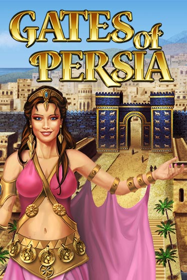 Gates of Persia играть онлайн | Казино ПокерДом без регистрации