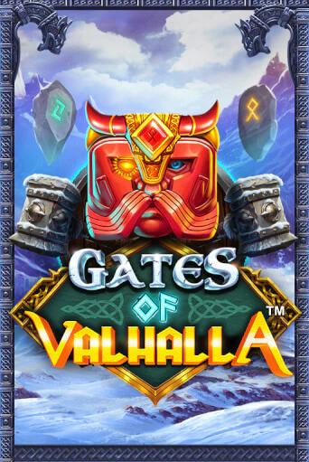 Gates of Valhalla™ играть онлайн | Казино ПокерДом без регистрации