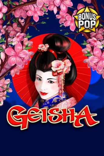 Geisha играть онлайн | Казино ПокерДом без регистрации