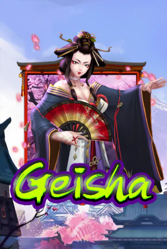 Geisha играть онлайн | Казино ПокерДом без регистрации