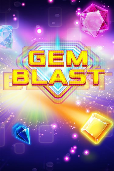 Gem Blast играть онлайн | Казино ПокерДом без регистрации