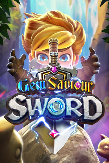 Gem Saviour Sword играть онлайн | Казино ПокерДом без регистрации