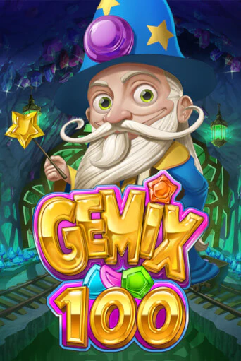 Gemix 100 играть онлайн | Казино ПокерДом без регистрации