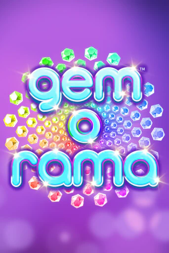 Gem-O-Rama играть онлайн | Казино ПокерДом без регистрации