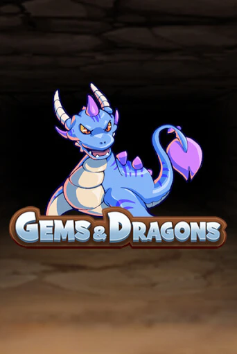 Gems And Dragons играть онлайн | Казино ПокерДом без регистрации