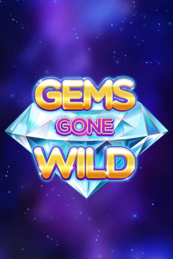 Gems Gone Wild играть онлайн | Казино ПокерДом без регистрации