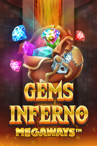 Gems Inferno MegaWays играть онлайн | Казино ПокерДом без регистрации