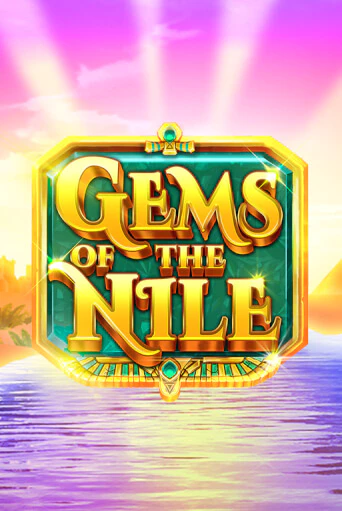 Gems of the Nile играть онлайн | Казино ПокерДом без регистрации