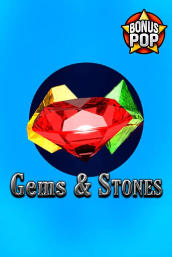 Gems & Stones играть онлайн | Казино ПокерДом без регистрации