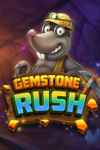 Gemstone Rush играть онлайн | Казино ПокерДом без регистрации