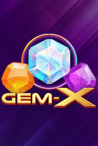 Gem-X играть онлайн | Казино ПокерДом без регистрации