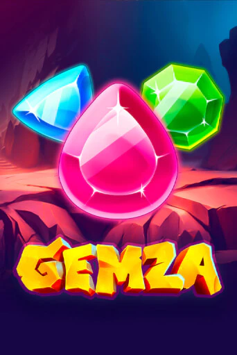 Gemza играть онлайн | Казино ПокерДом без регистрации