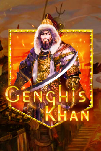 Genghis Khan играть онлайн | Казино ПокерДом без регистрации