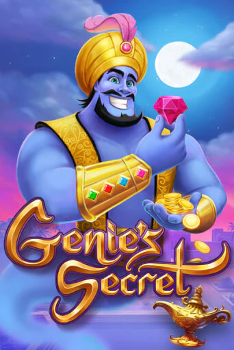 Genie's Secret играть онлайн | Казино ПокерДом без регистрации