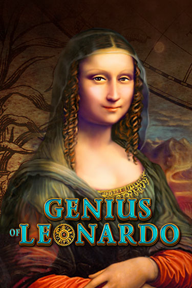 Genius Of Leonardo играть онлайн | Казино ПокерДом без регистрации