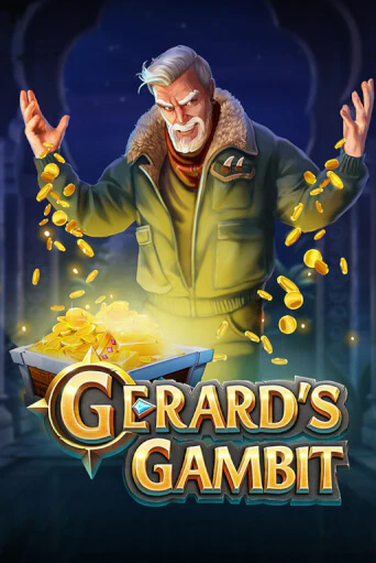 Gerard's Gambit играть онлайн | Казино ПокерДом без регистрации