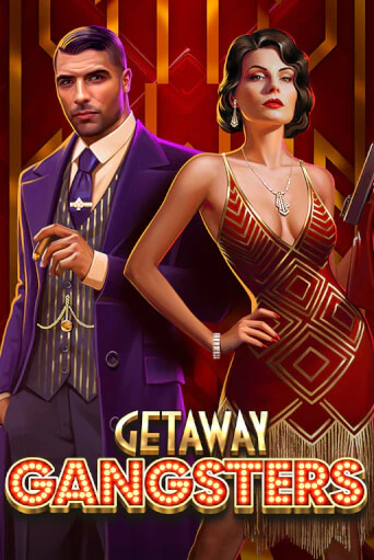 Getaway Gangsters™ играть онлайн | Казино ПокерДом без регистрации