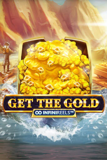 Get the Gold INFINIREELS™ играть онлайн | Казино ПокерДом без регистрации