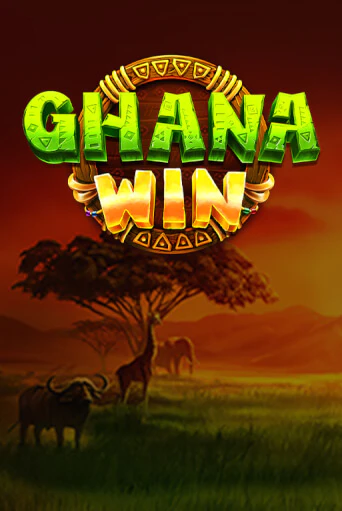 Ghana Win играть онлайн | Казино ПокерДом без регистрации