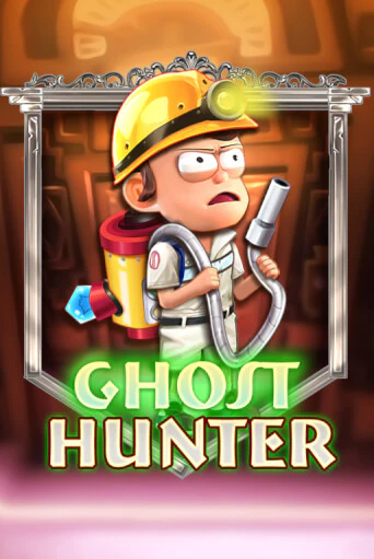 Ghost Hunter играть онлайн | Казино ПокерДом без регистрации