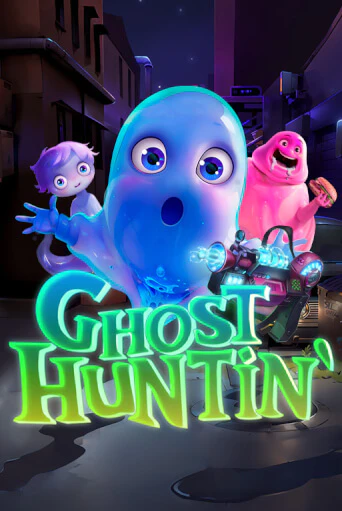 Ghost Huntin' играть онлайн | Казино ПокерДом без регистрации