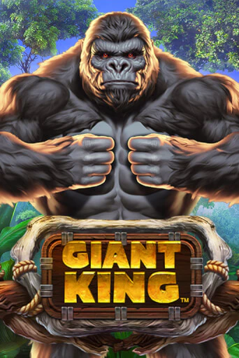 Giant King играть онлайн | Казино ПокерДом без регистрации