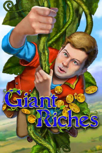 Giant Riches играть онлайн | Казино ПокерДом без регистрации